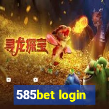 585bet login